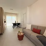 Apartment Rosalba