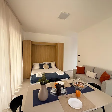 Apartamento Rosalba *