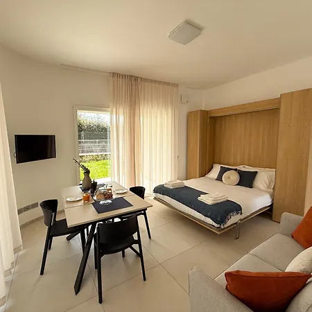 Rosalba Apartamento Grottammare