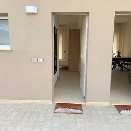 Apartment Rosalba