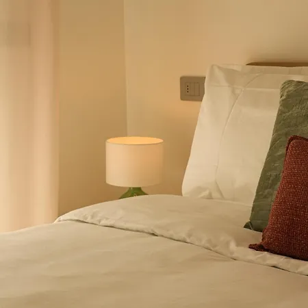 Apartamento Rosalba *