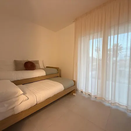 Apartamento Rosalba