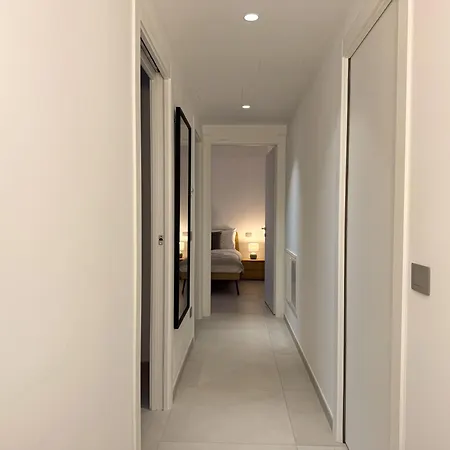 Rosalba Apartment