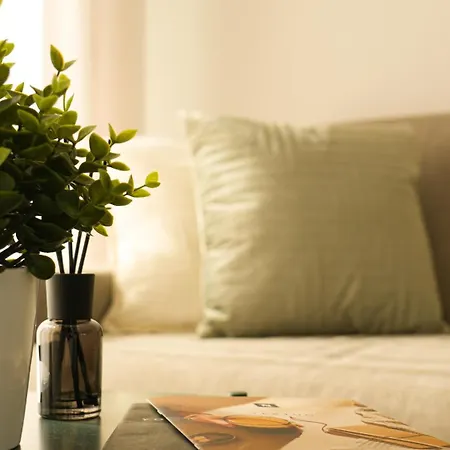 Rosalba Apartment