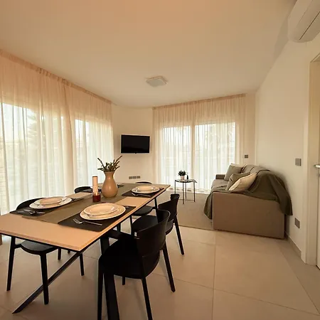 Apartman Rosalba Grottammare