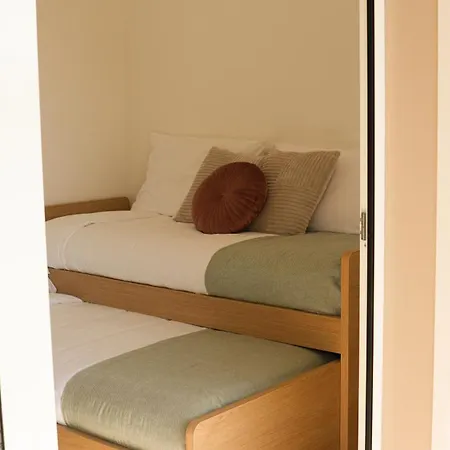 Rosalba Apartamento *