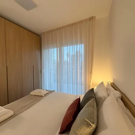 Apartment Rosalba