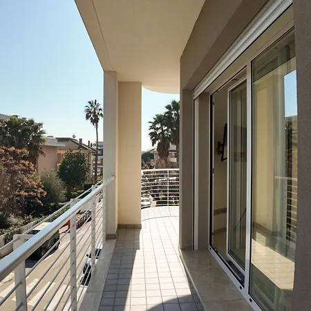 Rosalba Apartment *