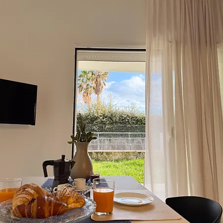 Rosalba Apartment