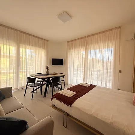 Rosalba Apartman *
