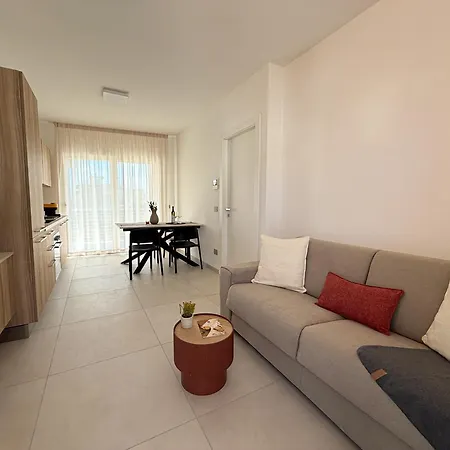 Apartamento Rosalba