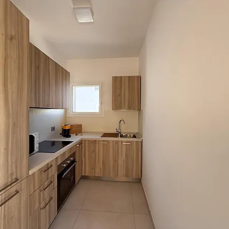 Apartamento Rosalba Grottammare