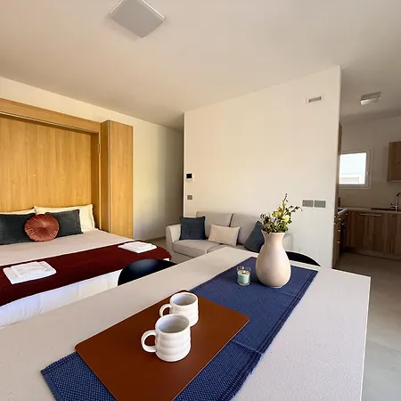Rosalba Apartment