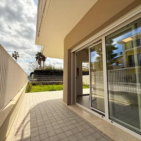 Rosalba Apartman Grottammare