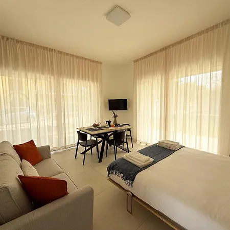 Rosalba Apartment