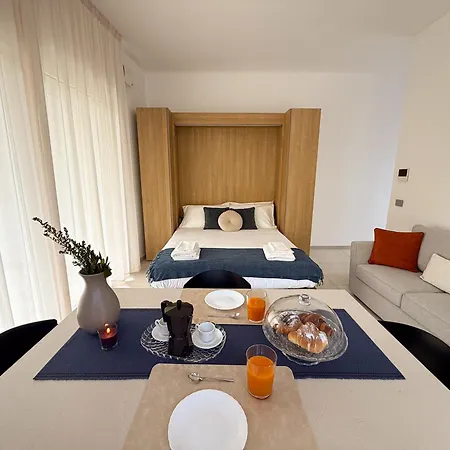 Apartment Rosalba