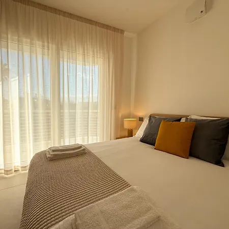 Rosalba Apartman *