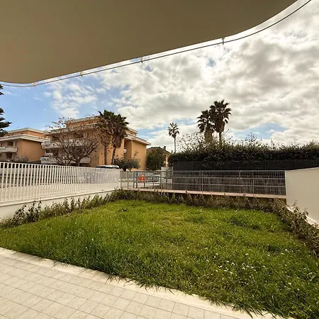 Rosalba * Grottammare