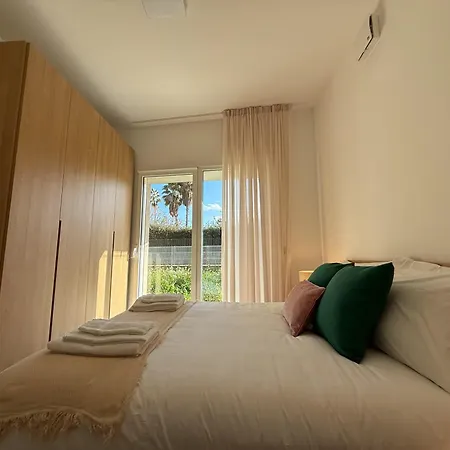 Apartment Rosalba